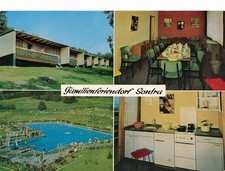 AK AW FAMILIEN-FERIENDORF