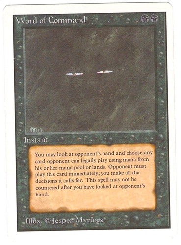 Magic mtg mint - mtg,