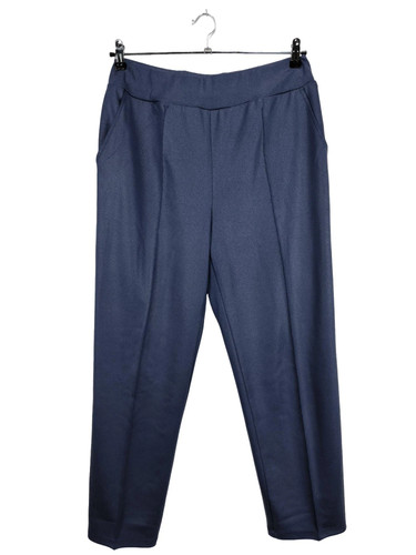 Kim stoffhose damen - stoffhose,