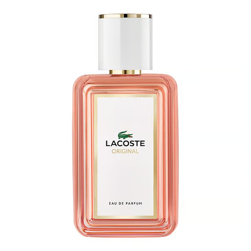 Lacoste original pour - lacoste, femme