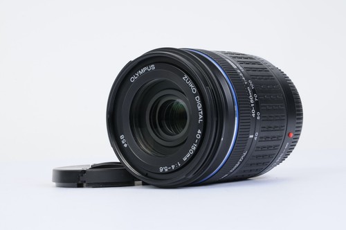 Olympus zuiko digital - zuiko, 40-150mm