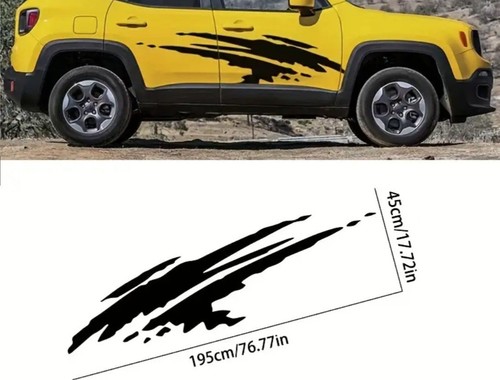 4x4 mud splash paar universal - mud,