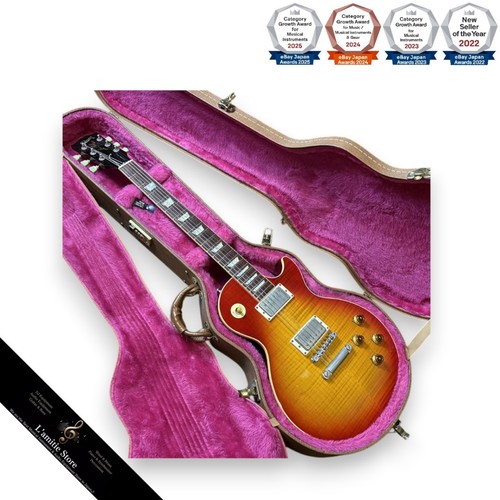 Gibson les paul - les, reissue