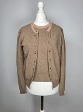 Balenciaga Paris Twin Set aus