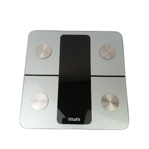 Vitafit körperfettwaage - vitafit,
