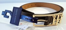 TOMMY HILFIGER - Gürtel Belt