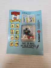 Schleich Peyo 20 Years Of