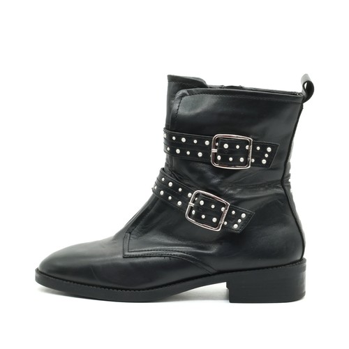 Tamaris damen schnallen boots - schnallen,
