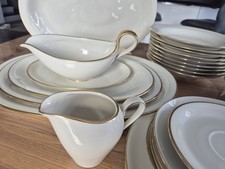 Eschenbach Porzellan Service