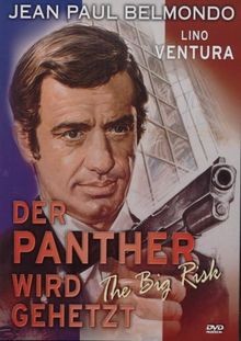 Der panther wird gehetzt - der,