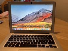 Apple Macbook Air 2011 13 Zoll