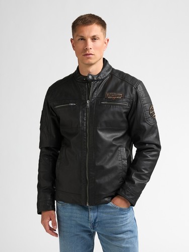 Petrol industries jacke - petrol,