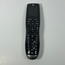 Logitech Harmony 900 Remote