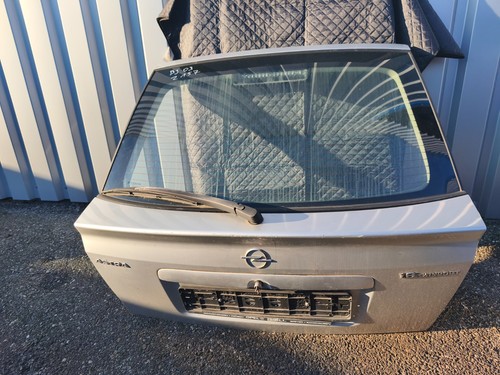 Opel astra schrägheck - astra,