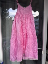 Zadig & Voltaire Kleid Rosa
