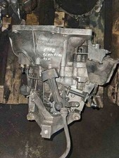 FORD FOCUS II Turnier DA