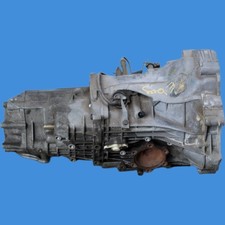 VW Passat 1.8 5V Turbo