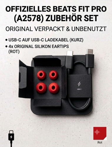 Original beats fit pro - ​original,