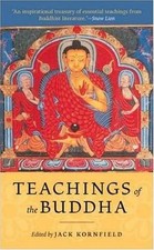 Teachings of the Buddha von