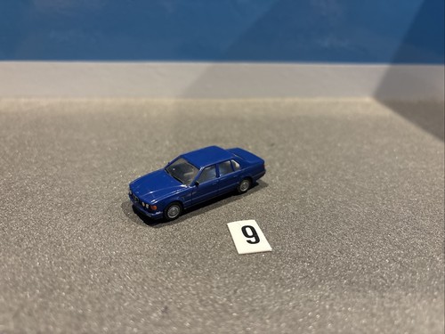 Herpa pkw bmw - h0, e32