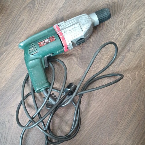 Metabo 6020 bohrmaschine - e,