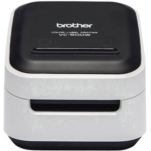 Brother 500w - brother, vc-500w