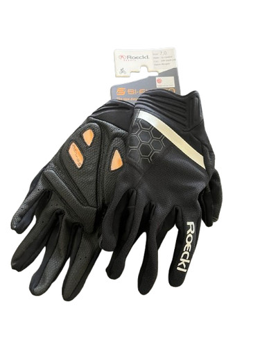 Roeckl morgex langfinger - morgex,