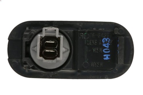 Turn signal light tyc - turn,