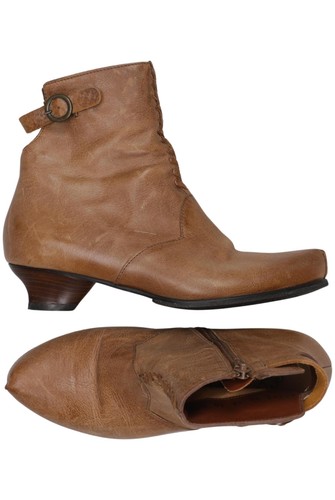 Think stiefelette damen - think!,