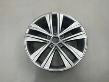 1x Alufelge 18 Zoll 7.5" 5x112