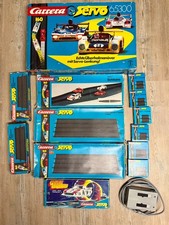 Konvolut carrera servo 160 - carrera,