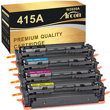 XXL TONER für HP 415A