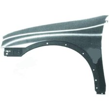 Kotflügel links passend für Opel Corsa B Baujahr 93-00  ohne blinkerloch