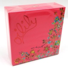 Oilily Classic Eau de Parfum