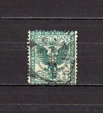 #706 - Königreich - 5 Cent