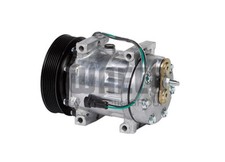 Waeco Kompressor Klimaanlage