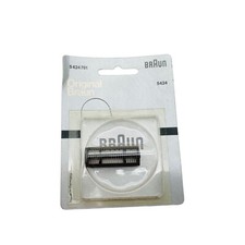 Orginal BRAUN Klingenblock 5424 (5424761) 3012 micron vario 3