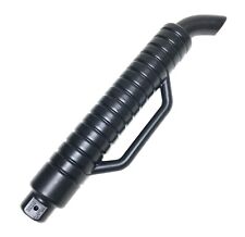 AUSPUFF MIT HALTERUNG ORIGINAL PEG PEREGO JOHN DEERE GROUND FORCE IGOR0047