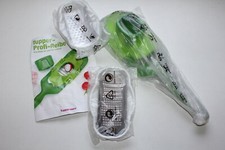 Tupperware Tupper-Profi-Reibe-Set Neu