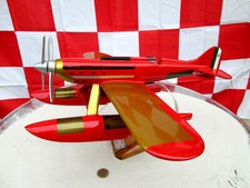 Macchi Castoldi MC - 72  XXL