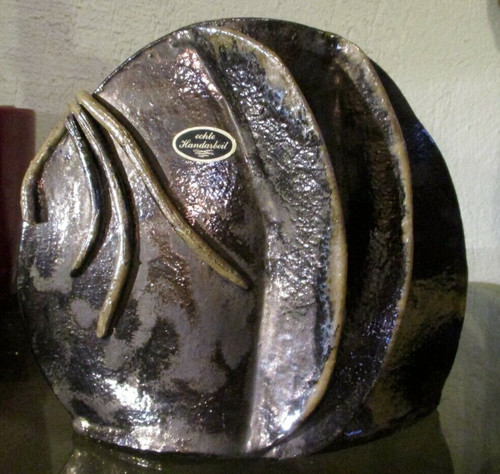 Echt handarbeit vase - echt,