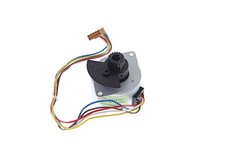 Singer XL-10 Step-Motor