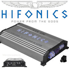 Hifonics TXE500/2 500 Watt RMS
