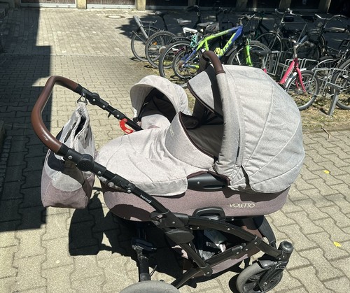 Kinderwagen knorr - kinderwagen,