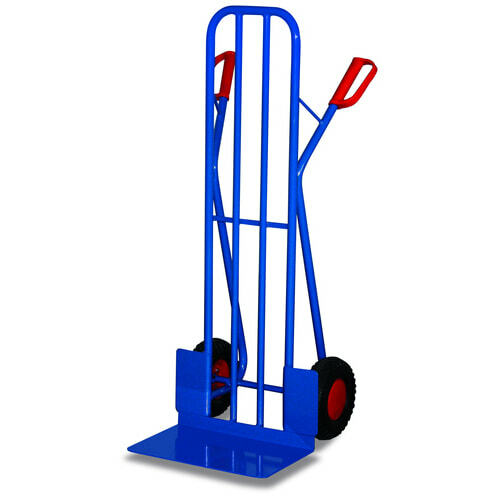 Transportkarre sackkarre - transportkarre,