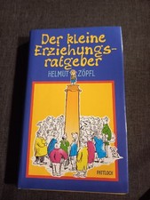 Der kleine erziehungsratgeber - der,