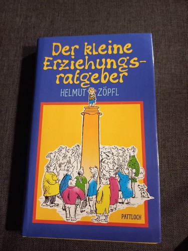 Der kleine erziehungsratgeber - der,