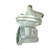 Benzinpumpe Kraftstoffpumpe 8mm dt. Vergaser Gesellschaft original Porsche 356