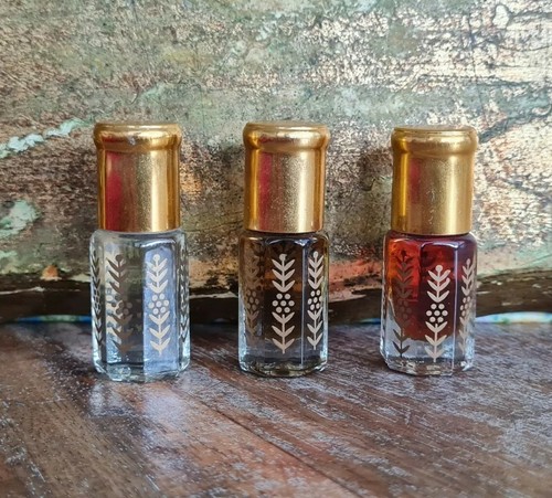 White misk himalaya - musk,