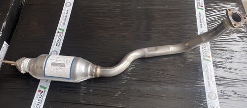 Original katalysator fiat - original,